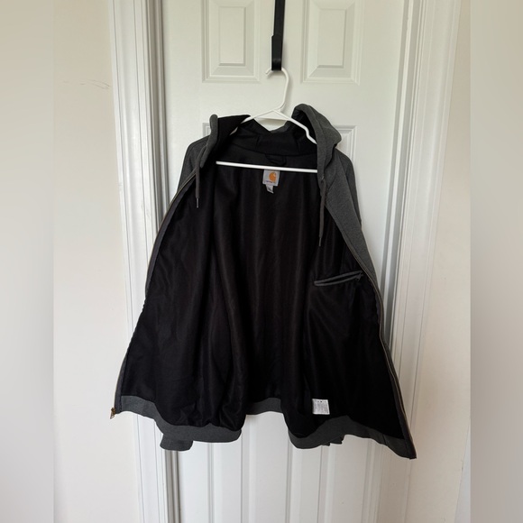 Men’s Carhartt jacket size XL. New without tags - Picture 4 of 7